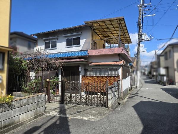 羽曳野市西浦１丁目の中古一戸建