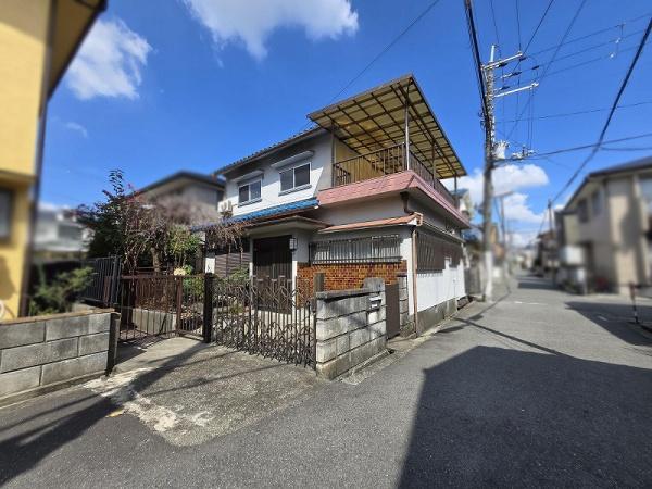 羽曳野市西浦１丁目の中古一戸建て