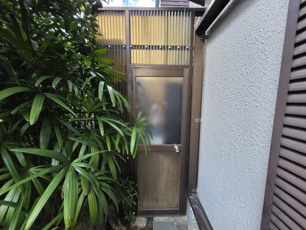 羽曳野市西浦１丁目の中古一戸建て