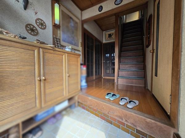 羽曳野市西浦１丁目の中古一戸建て