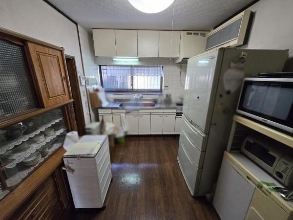 羽曳野市西浦１丁目の中古一戸建て