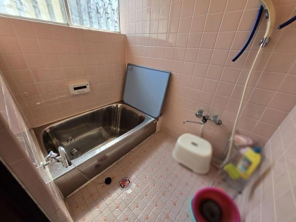 羽曳野市西浦１丁目の中古一戸建て