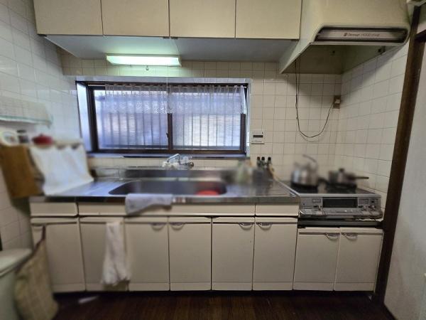 羽曳野市西浦１丁目の中古一戸建て