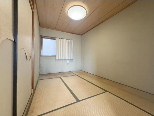 八尾市南植松町４丁目の中古一戸建て