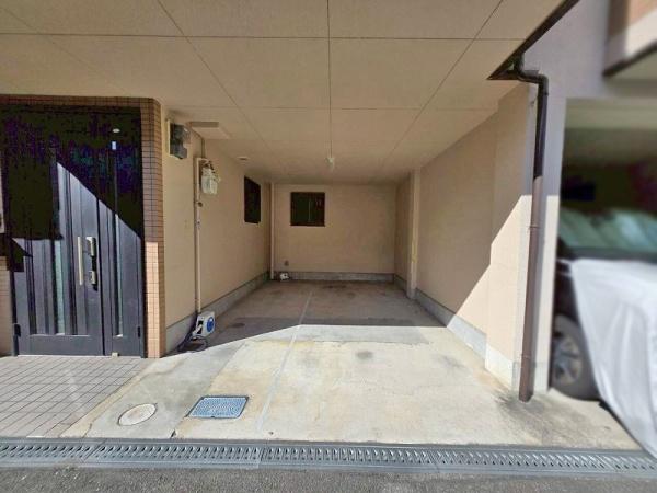 八尾市南植松町４丁目の中古一戸建て