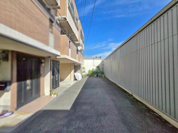 八尾市南植松町４丁目の中古一戸建て