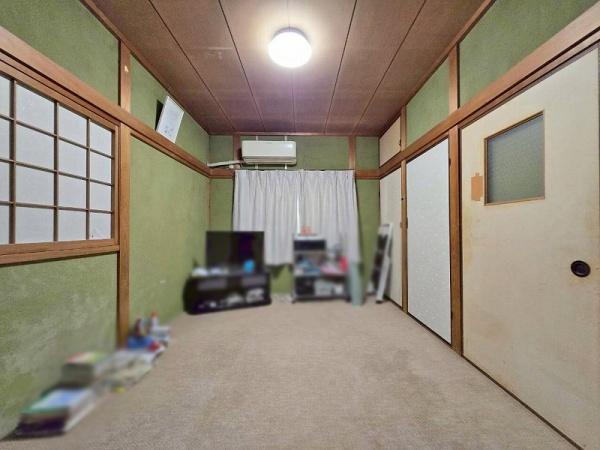 大阪市平野区長吉長原西４丁目の中古一戸建て