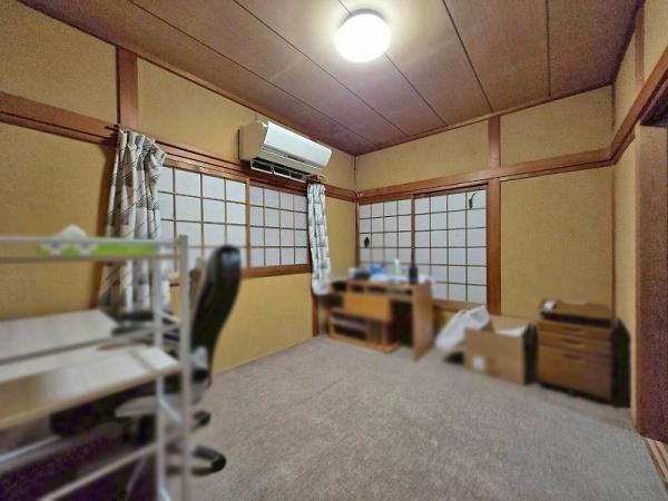 大阪市平野区長吉長原西４丁目の中古一戸建て
