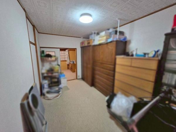 大阪市平野区長吉長原西４丁目の中古一戸建て