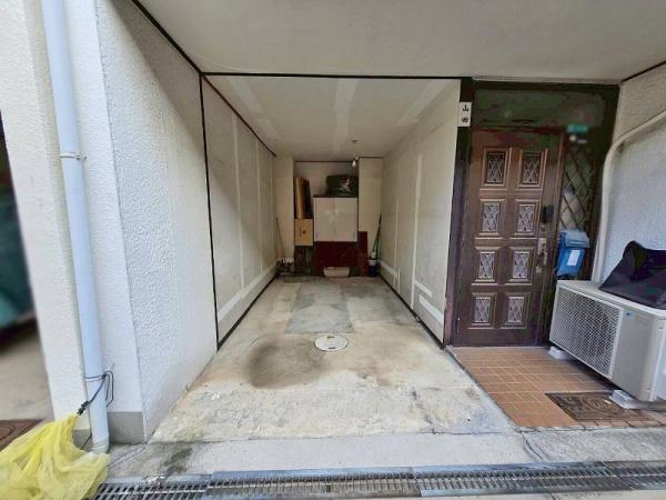 大阪市平野区長吉長原西４丁目の中古一戸建て