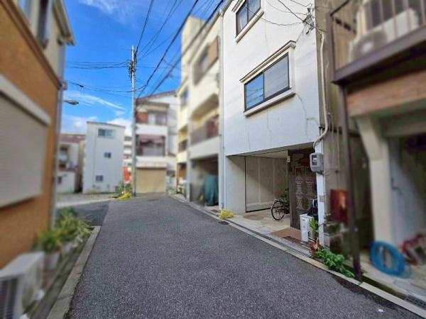 大阪市平野区長吉長原西４丁目の中古一戸建て