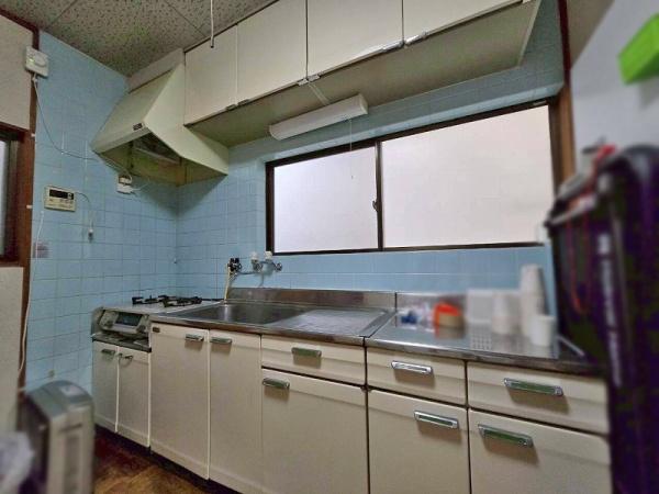 大阪市平野区長吉長原西４丁目の中古一戸建て