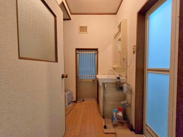 大阪市平野区長吉長原西４丁目の中古一戸建て