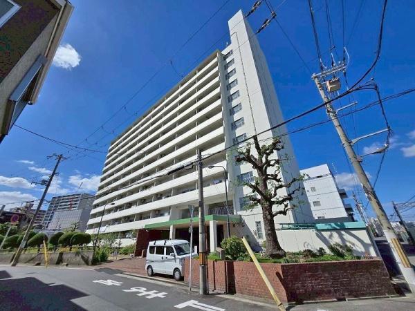 平野北コーポ