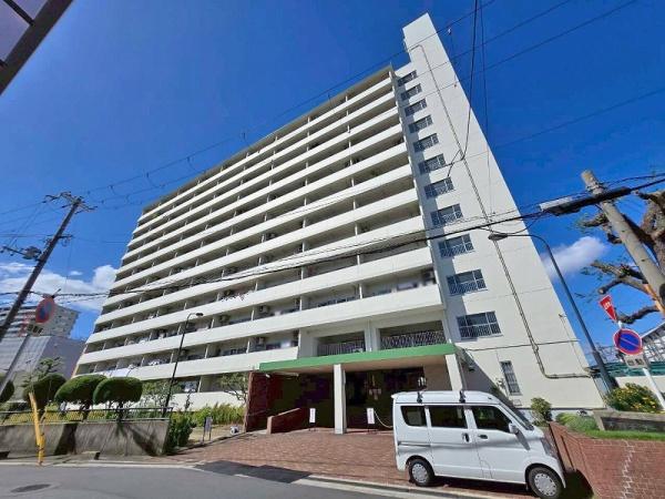 平野北コーポ