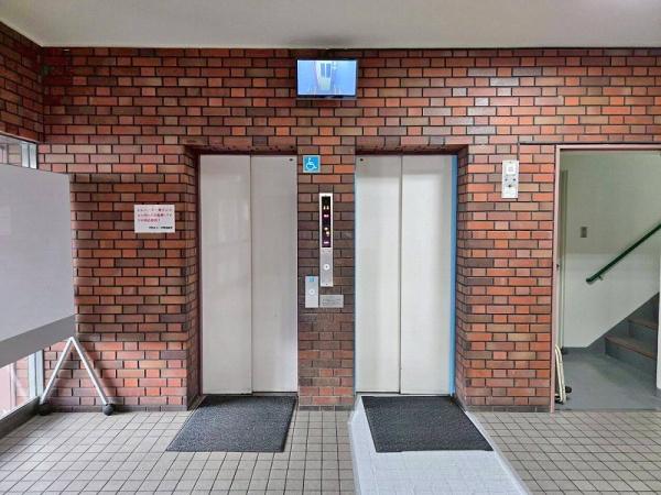 平野北コーポ