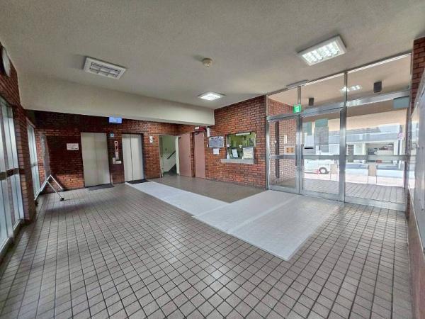 平野北コーポ