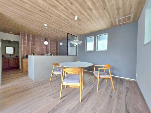 八尾市曙川東５丁目の新築一戸建