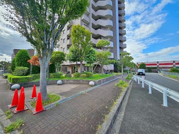 ルイシャトレ平野