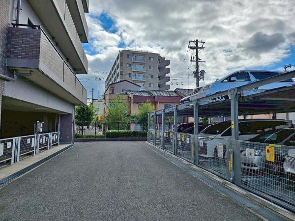 ルイシャトレ平野