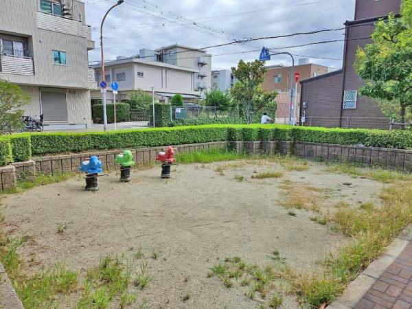 ルイシャトレ平野