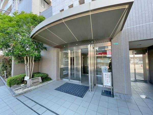メイツプライヴ平野