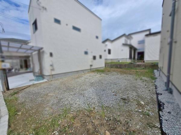 八尾市刑部４丁目の新築一戸建