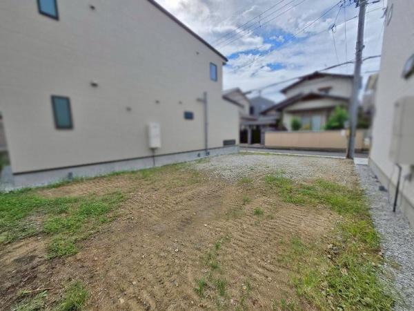 八尾市刑部４丁目の新築一戸建