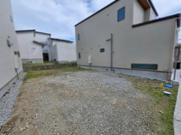 八尾市刑部４丁目の新築一戸建