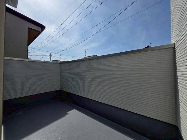 八尾市刑部４丁目の新築一戸建