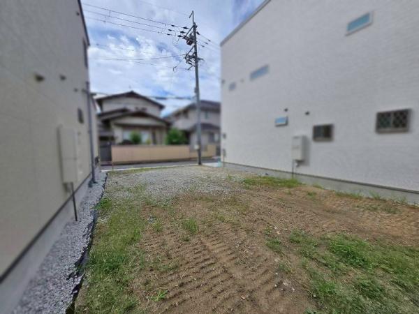 八尾市刑部４丁目の新築一戸建