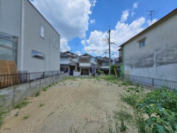 大和郡山市小泉町の新築一戸建