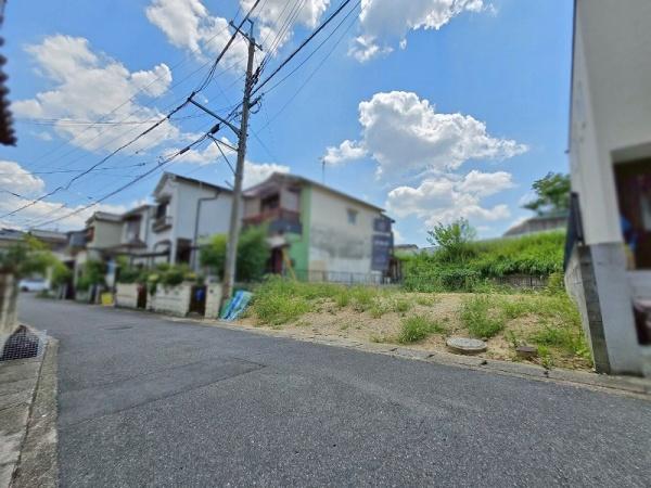 大和郡山市小泉町の新築一戸建