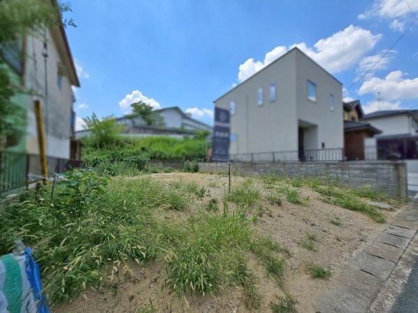 大和郡山市小泉町の新築一戸建