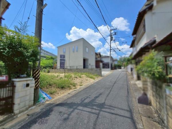 大和郡山市小泉町の新築一戸建