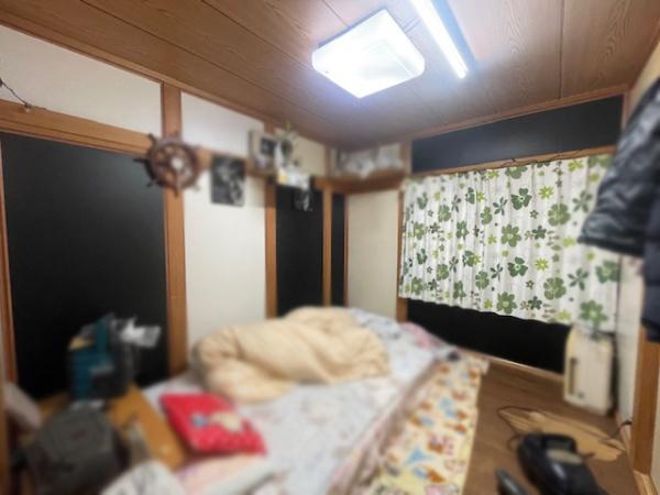 八尾市南本町７丁目の中古一戸建て