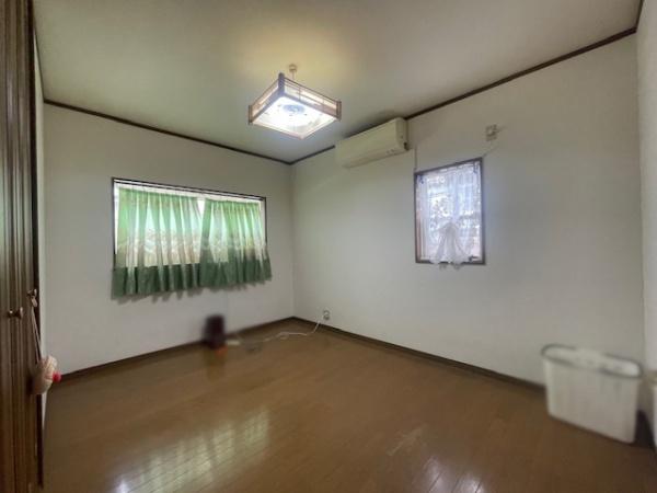 八尾市南本町７丁目の中古一戸建て