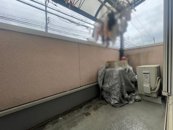 八尾市南本町７丁目の中古一戸建て