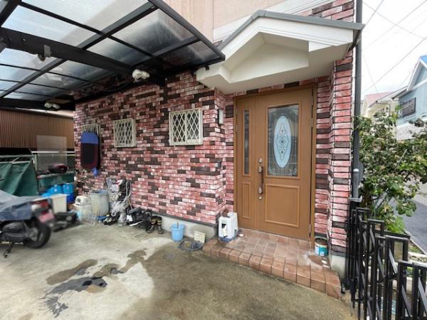 八尾市南本町７丁目の中古一戸建て