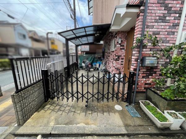 八尾市南本町７丁目の中古一戸建て