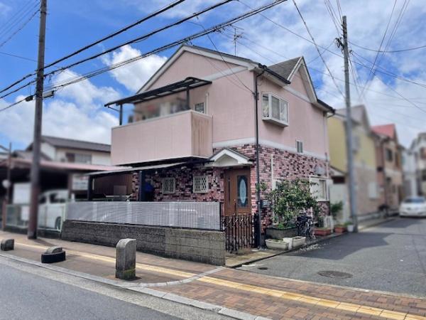 八尾市南本町７丁目の中古一戸建