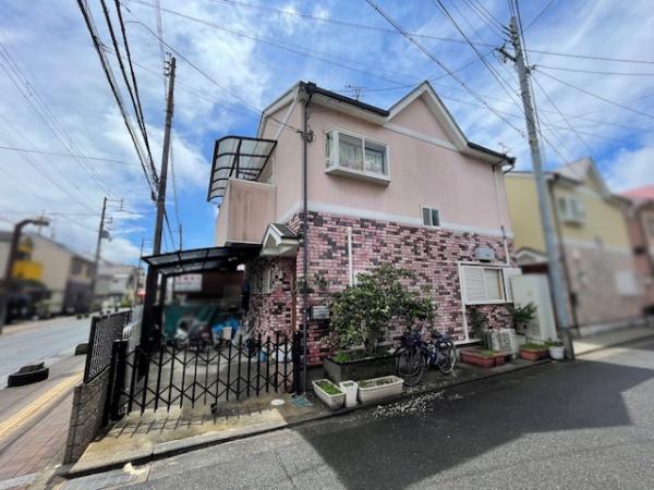 八尾市南本町７丁目の中古一戸建て