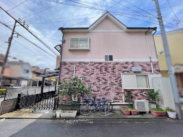 八尾市南本町７丁目の中古一戸建て