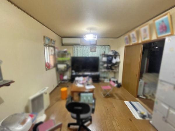 八尾市南本町７丁目の中古一戸建て