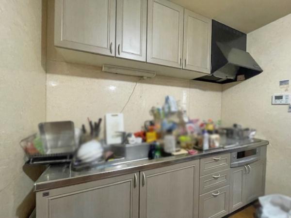 八尾市南本町７丁目の中古一戸建て