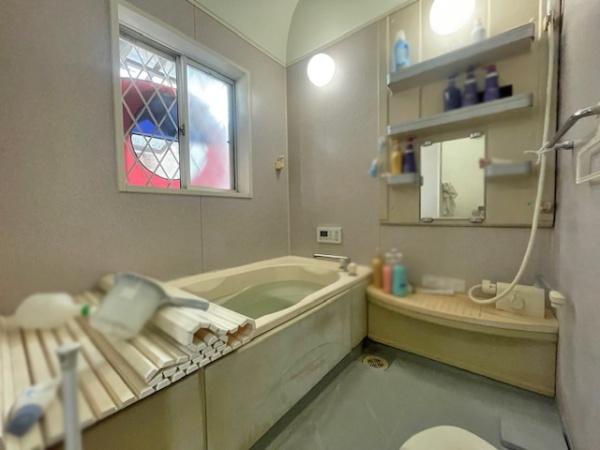 八尾市南本町７丁目の中古一戸建て