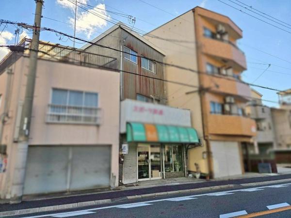 大阪市平野区加美西２丁目の中古一戸建て