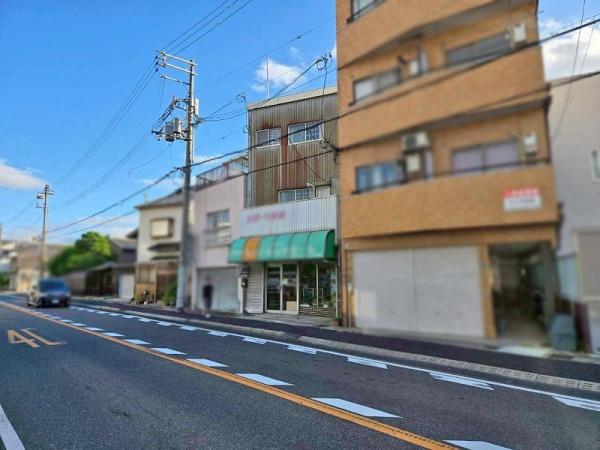 大阪市平野区加美西２丁目の中古一戸建て