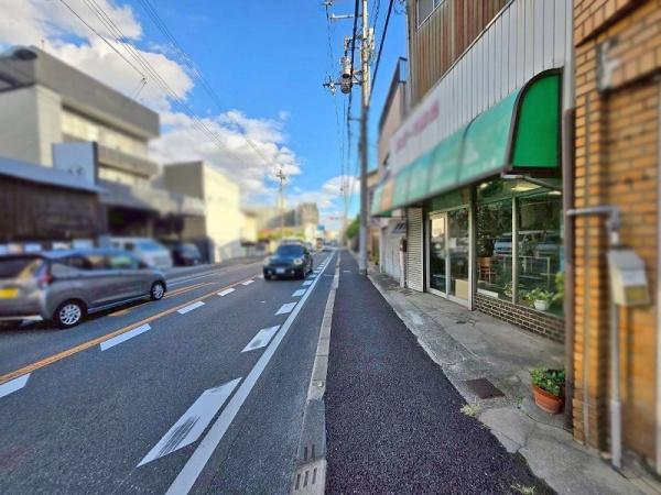 大阪市平野区加美西２丁目の中古一戸建て