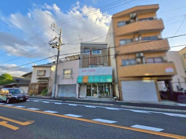 大阪市平野区加美西２丁目の中古一戸建て